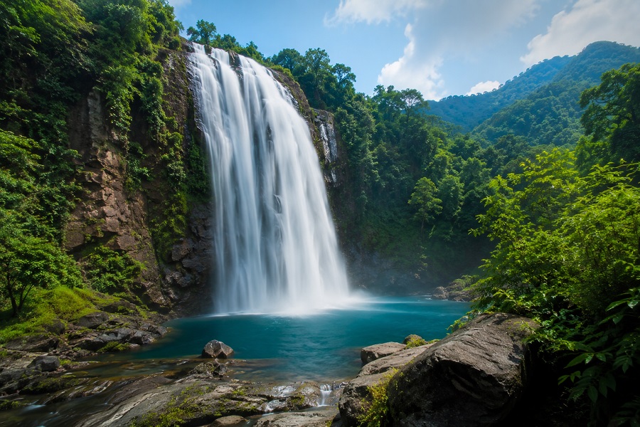 Best Waterfall Destinations